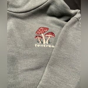 TenTree Mushroom Hoodie